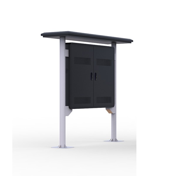 戶外黨建數(shù)字標(biāo)牌