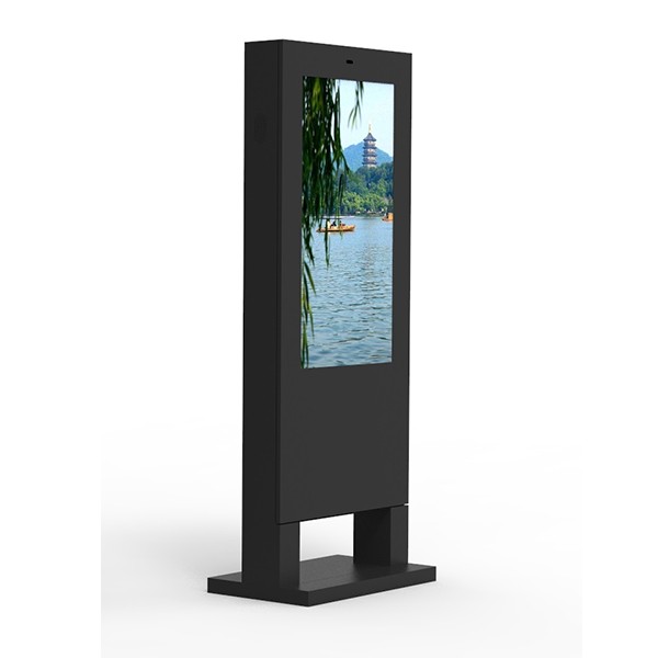 43寸戶(hù)外廣告機(jī)