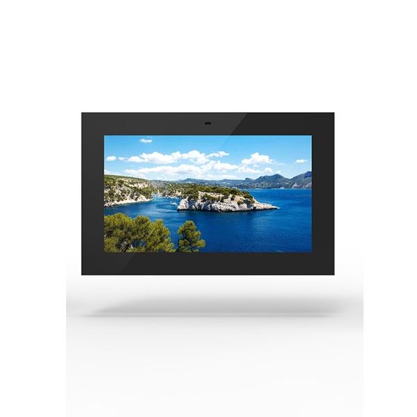 壁掛式戶外廣告機(jī)