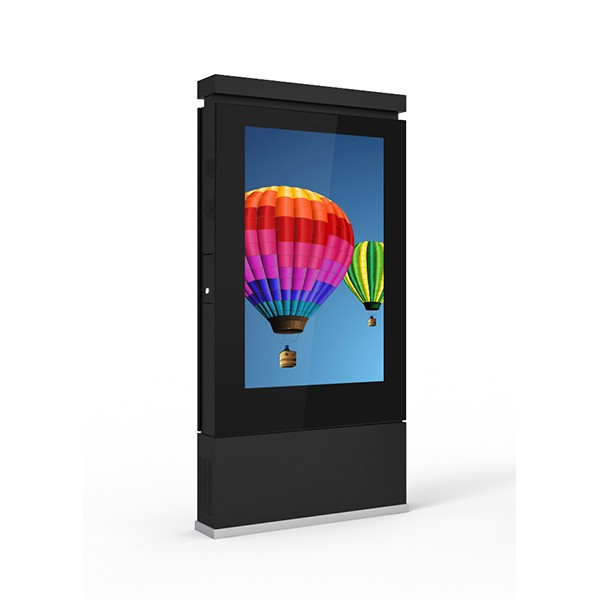 戶外液晶廣告機